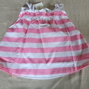The Beaufort Bonnet Co. Lainey's Little Top - Broadcloth Size 8 NWTColor: